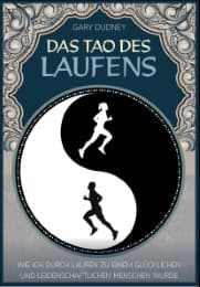 Cover von Das Tao des Laufens