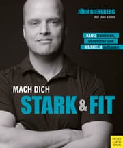 Cover von Mach dich stark & fit