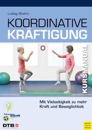 Cover von Koordinative Kräftigung