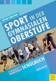 Cover von Sport in der gymnasialen Oberstufe