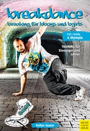 Cover von Breakdance - Breaking für bboys und bgirls