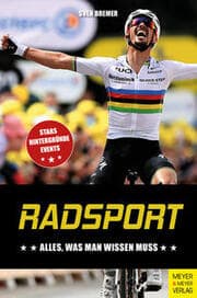Cover von Radsport