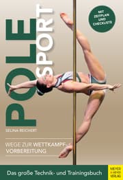 Cover von Pole Sport - Wege zur Wettkampfvorbereitung