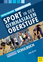 Cover von Sport in der gymnasialen Oberstufe