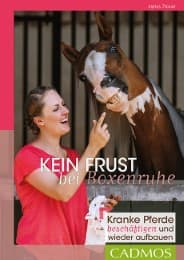 Cover von Kein Frust bei Boxenruhe