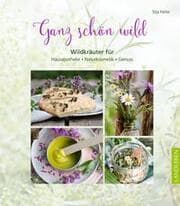 Cover von Ganz schön wild