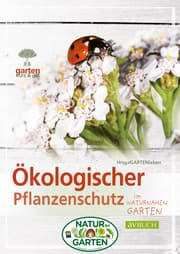 Cover von Ökologischer Pflanzenschutz
