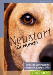 Cover von Neustart für Hunde