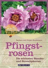 Cover von Pfingstrosen