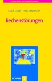 Cover von Rechenstörungen
