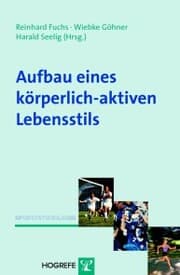 Cover von Aufbau eines körperlich-aktiven Lebensstils