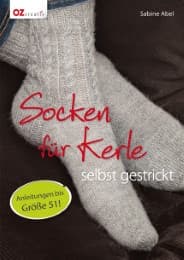 Cover von Socken für Kerle
