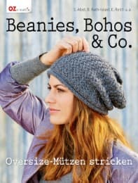 Cover von Beanies, Bohos & Co.