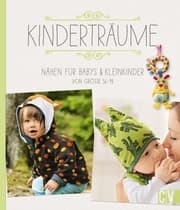 Cover von Kinderträume