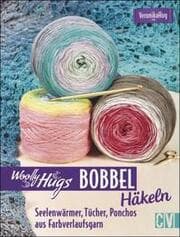 Cover von Woolly Hugs Bobbel häkeln