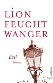 Cover von Exil