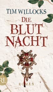 Cover von Die Blutnacht