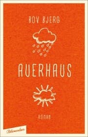 Cover von Auerhaus
