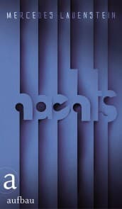 Cover von Nachts