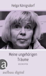 Cover von Meine ungehörigen Träume