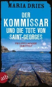 Cover von Der Kommissar und die Tote von Saint-Georges