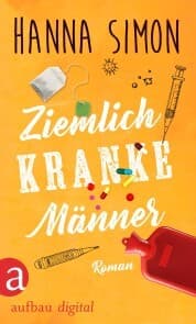 Cover von Ziemlich kranke Männer
