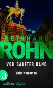 Cover von Von sanfter Hand