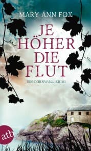 Cover von Je höher die Flut