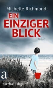 Cover von Ein einziger Blick