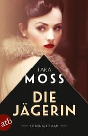 Cover von Die Jägerin