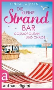 Cover von Die kleine Strandbar - Teil 2
