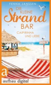 Cover von Die kleine Strandbar - Teil 3