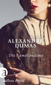 Cover von Die Kameliendame