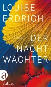 Cover von Der Nachtwächter