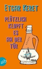 Cover von Plötzlich klopft es an der Tür