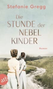 Cover von Die Stunde der Nebelkinder