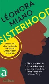 Cover von Sisterhood