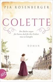Cover von Colette