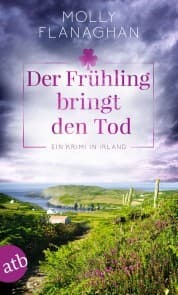 Cover von Der Frühling bringt den Tod