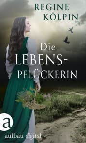 Cover von Die Lebenspflückerin