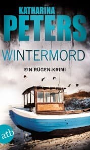 Cover von Wintermord
