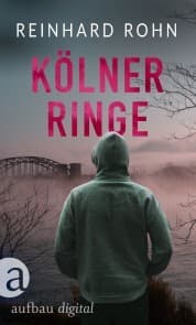 Cover von Kölner Ringe