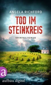 Cover von Tod im Steinkreis