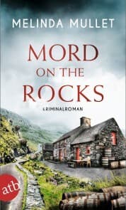 Cover von Mord on the Rocks