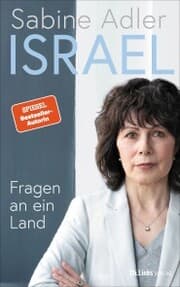 Cover von Israel