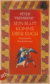 Cover von Sein Blut komme über euch