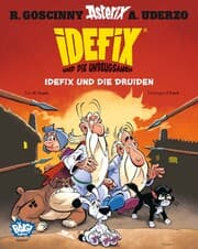 Cover von Idefix und die Unbeugsamen 05