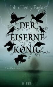 Cover von Der eiserne König