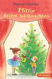Cover von Millie feiert Weihnachten