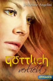 Cover von Göttlich verliebt